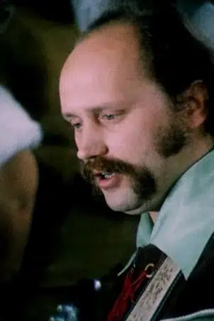 Vladimir mulyavin