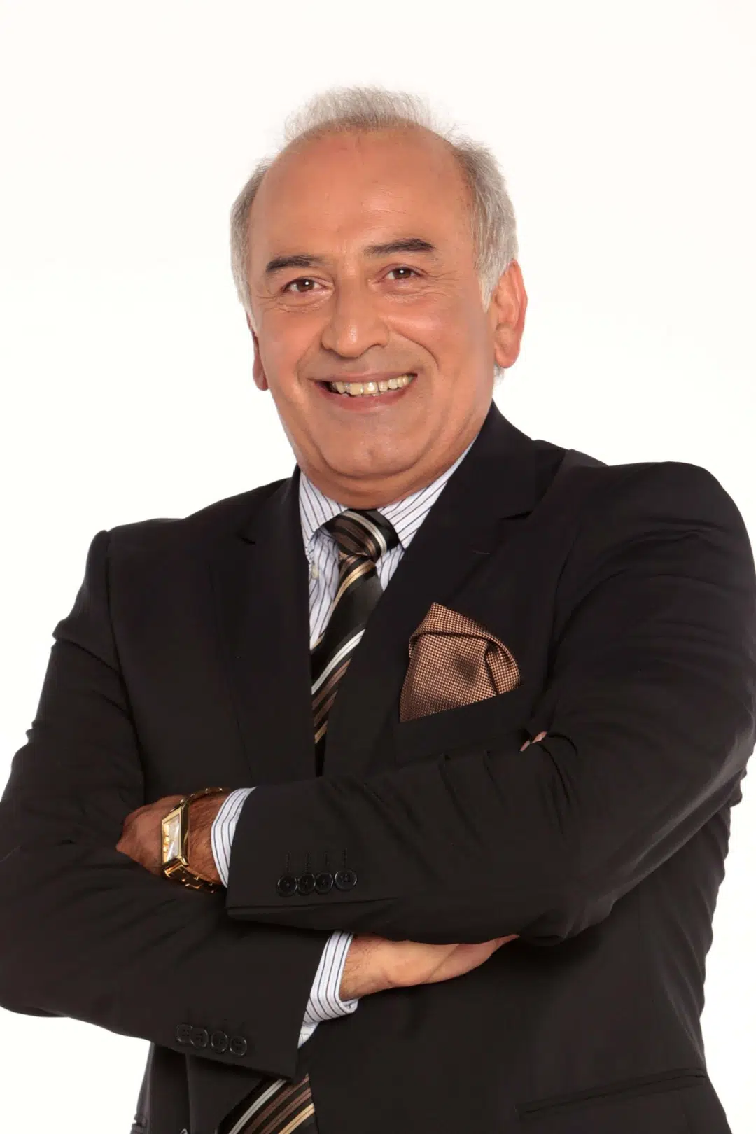 Dimitris Mavropoulos