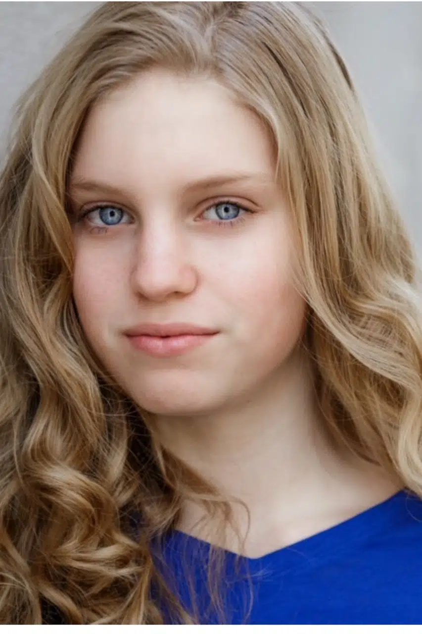 Rileigh Chalmers