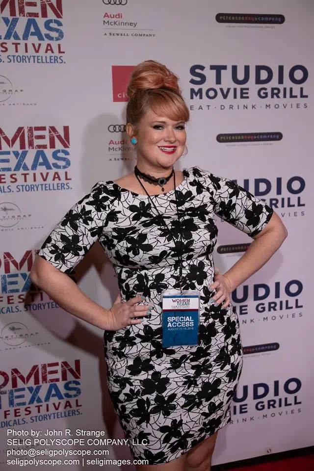 Heidi Ervin
