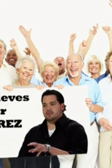 Jason Nieves