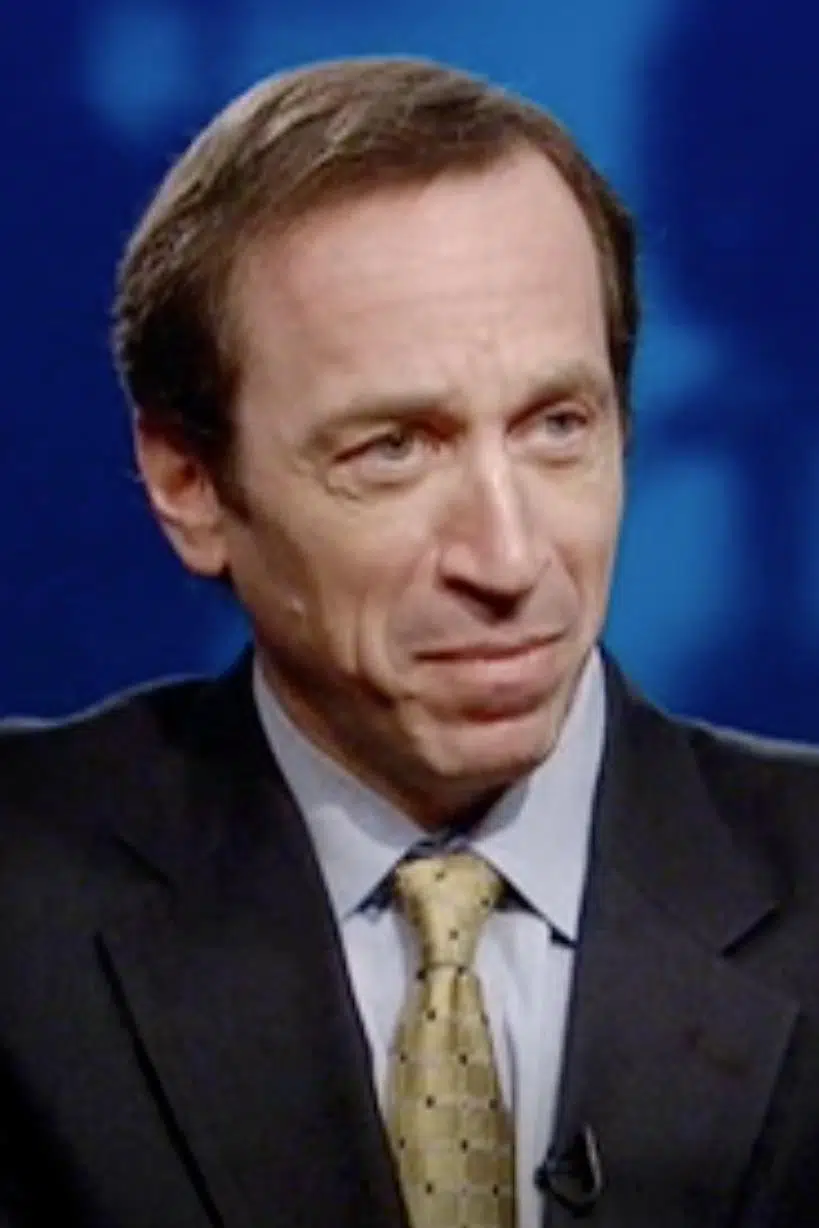Michael Kranish
