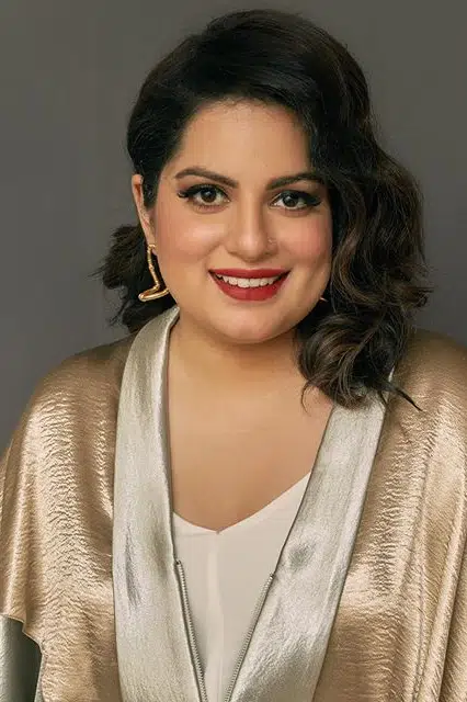 Mallika Dua