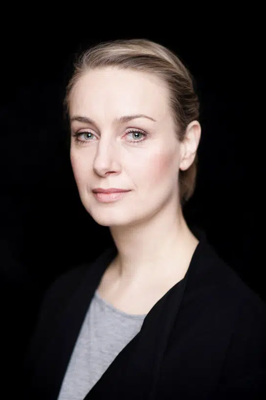 Malgorzata Lipmann