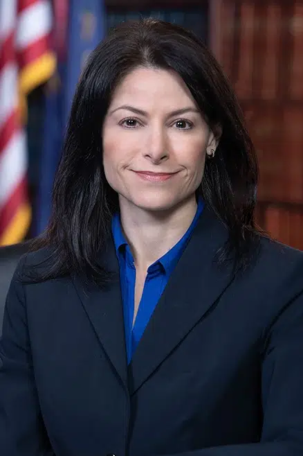 Dana Nessel