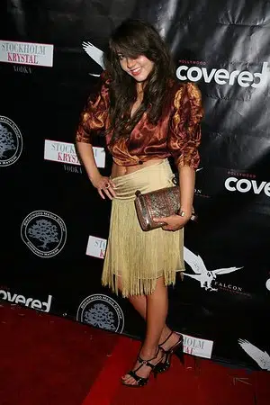 Niki Shadrow Snyder