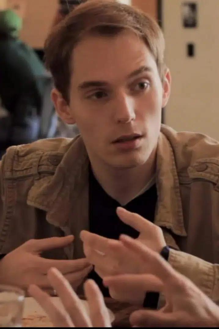 Damon Sudduth