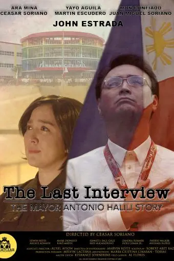 The Last Interview: The Mayor Antonio Halili Story_peliplat