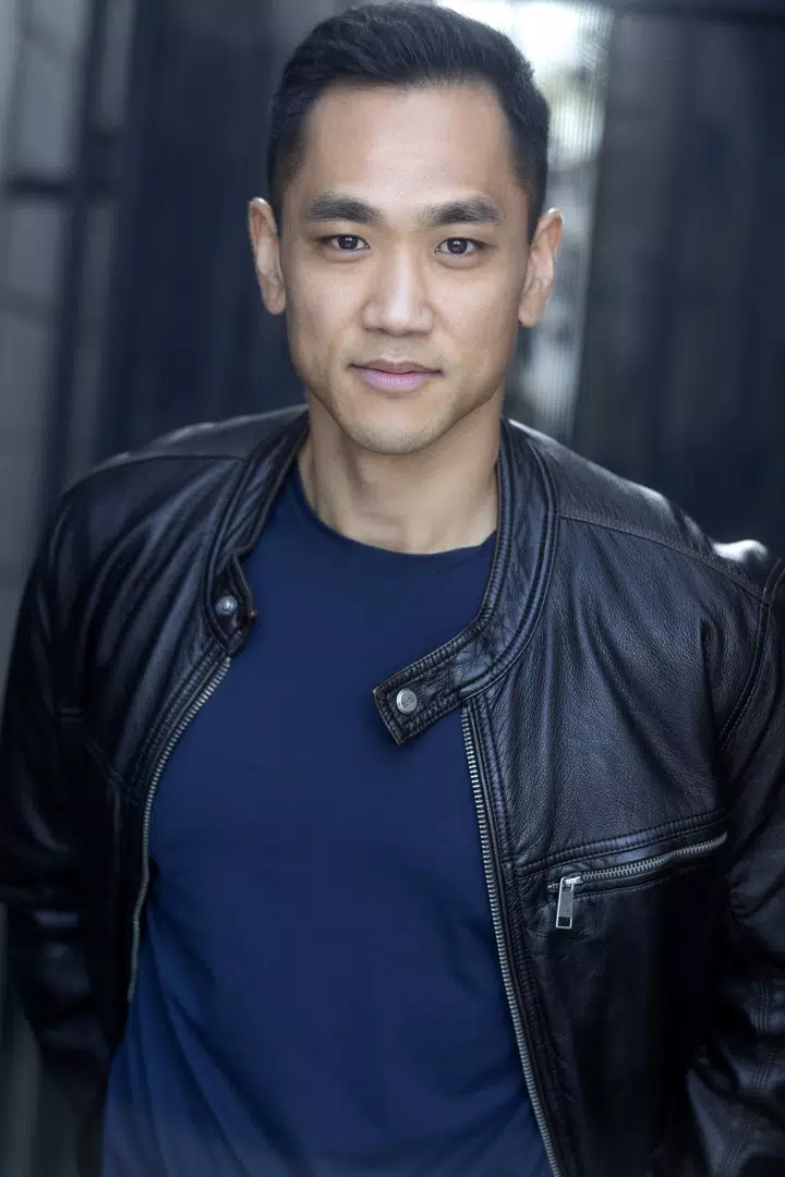 Daniel Joo