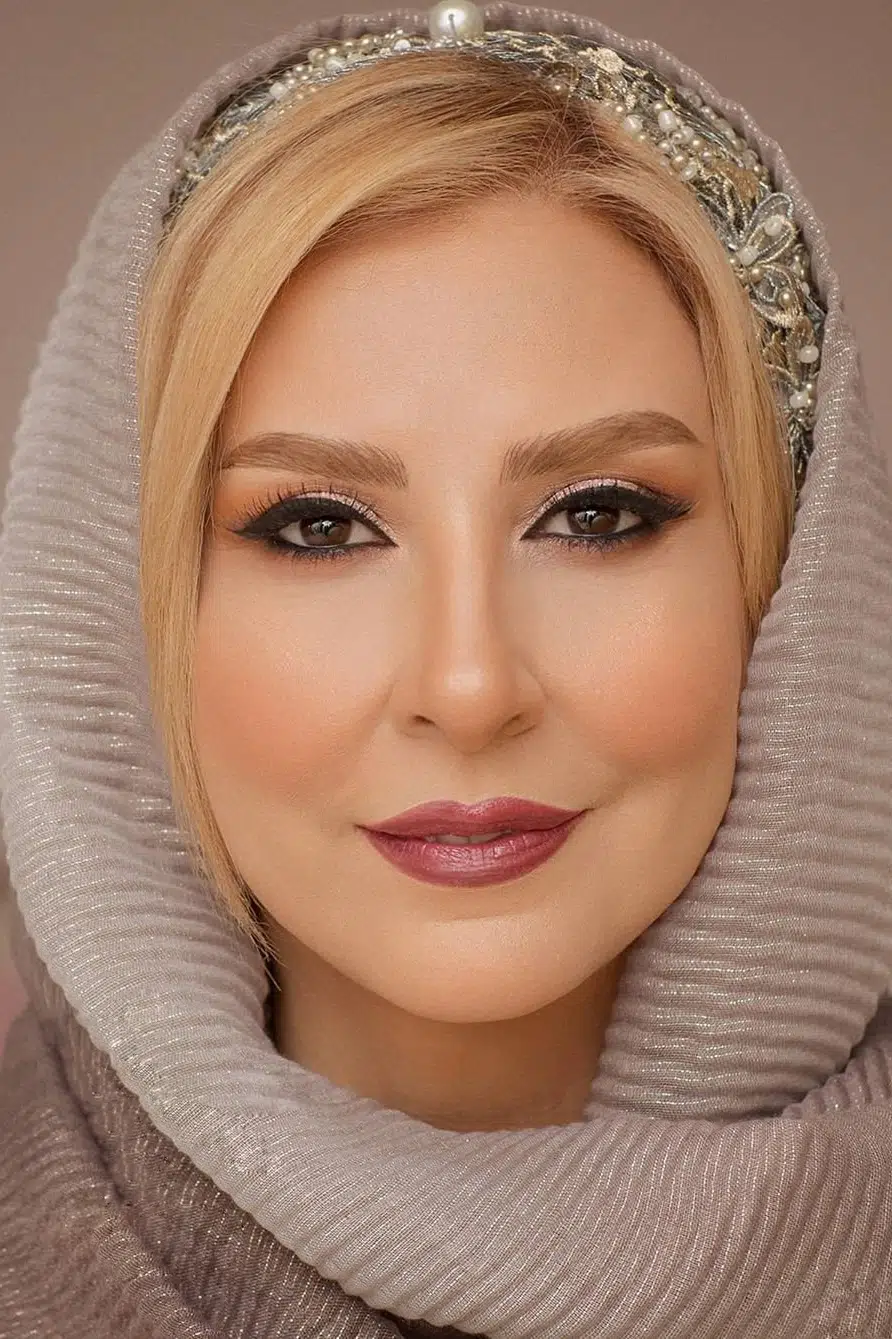 Marjaneh golchin