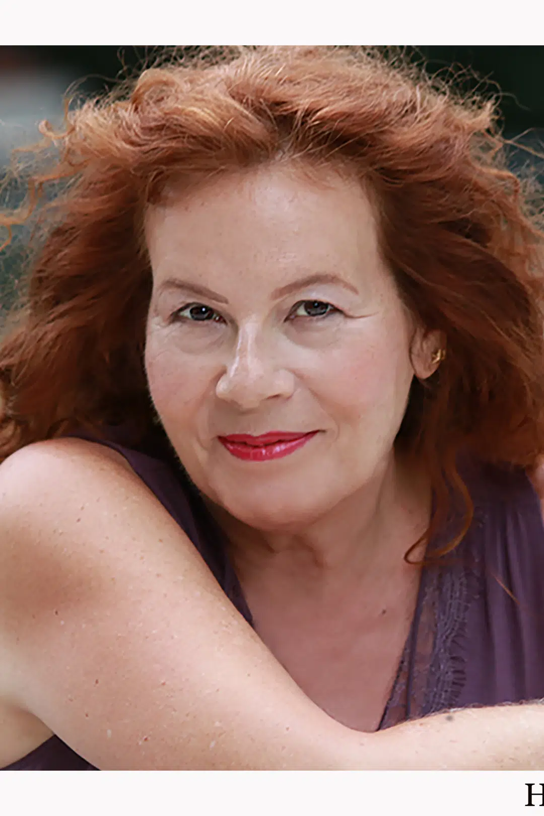 Helene Galek
