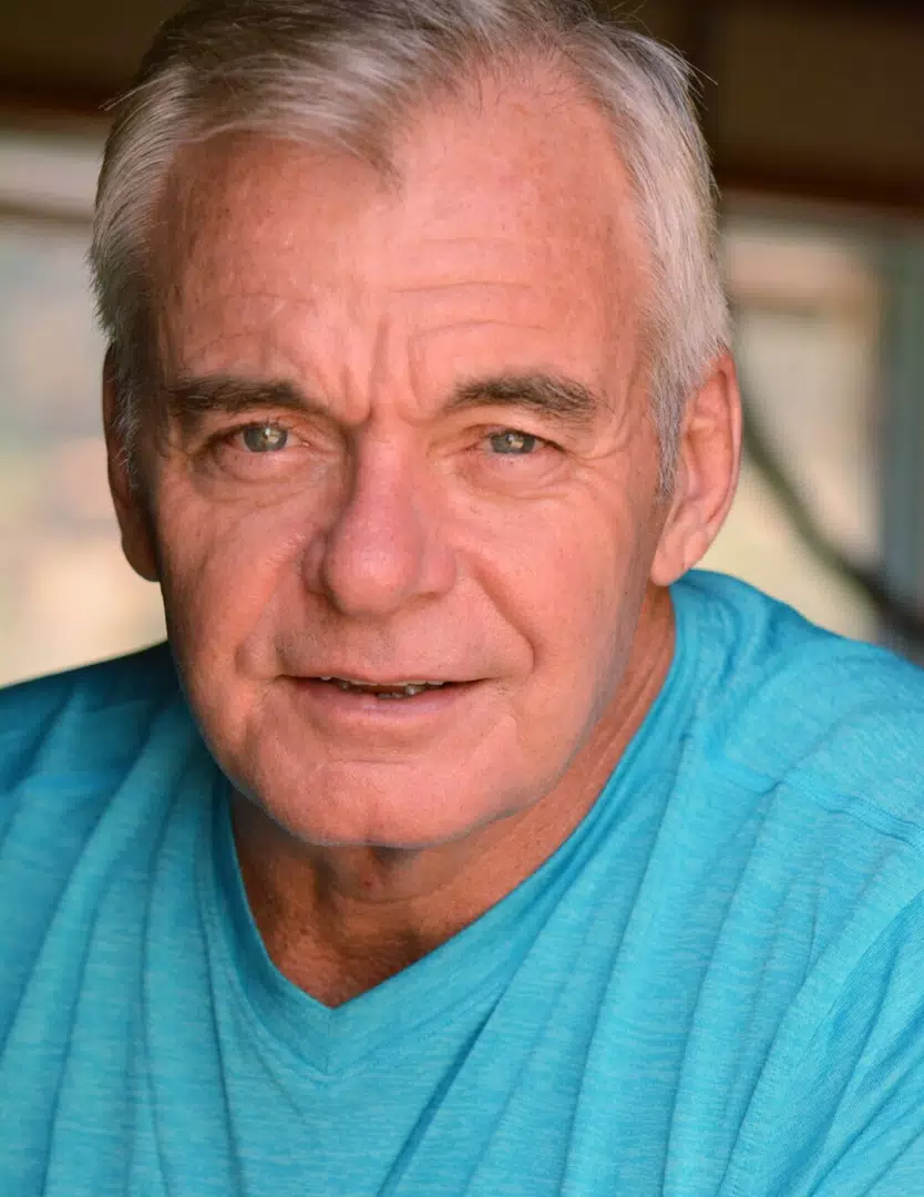 Timothy John Moriarty