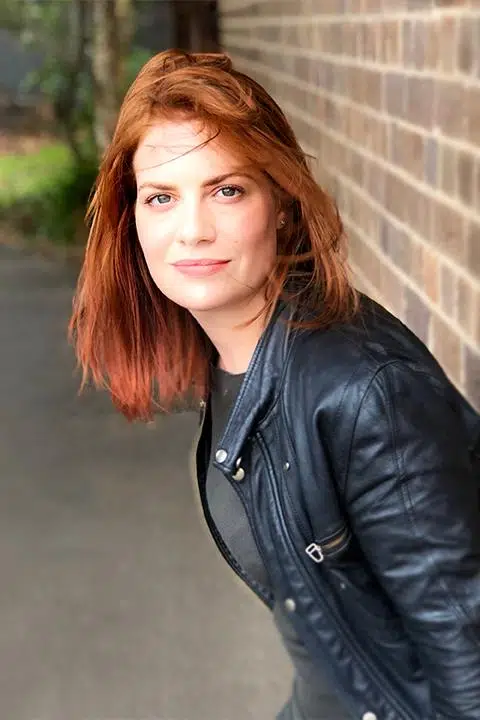 Miriam Capper