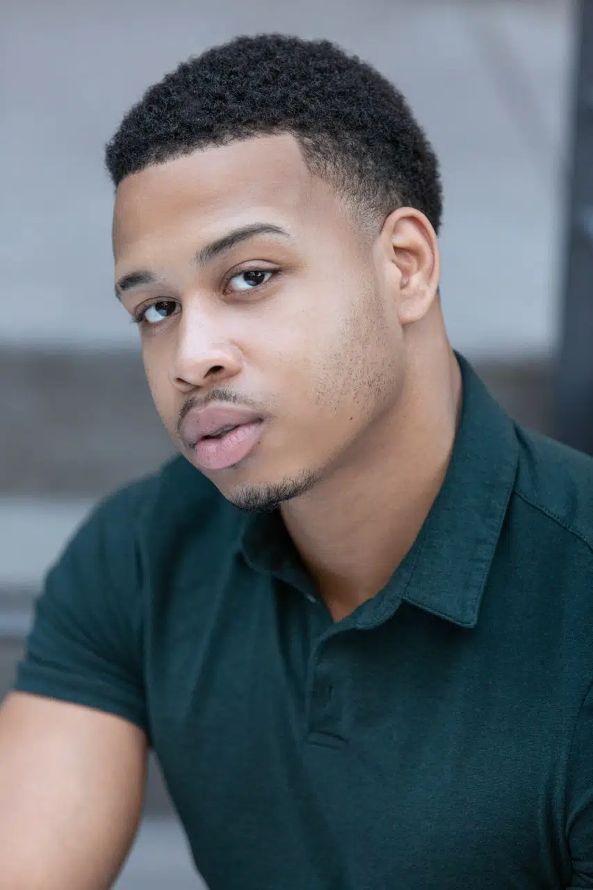 Brandon Karson