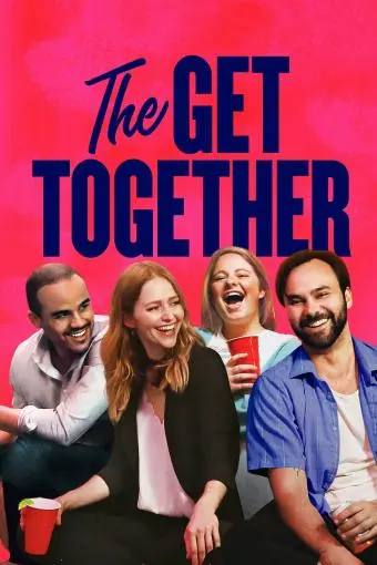The Get Together_peliplat