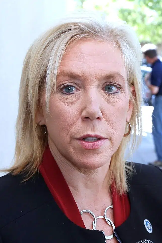 Anne Marie Schubert
