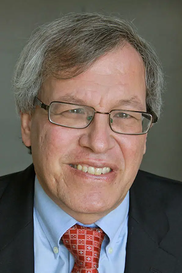 Erwin Chemerinsky