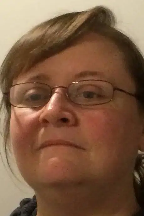 Theresa Fortier