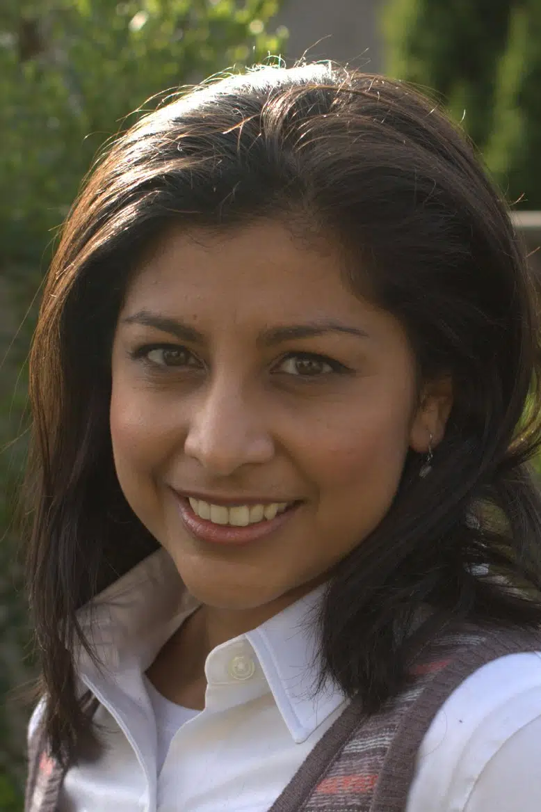 Anjana Khatwa