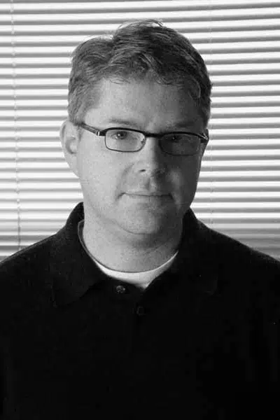 Timothy Troke