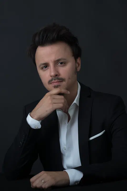 Jose Ramon Alama