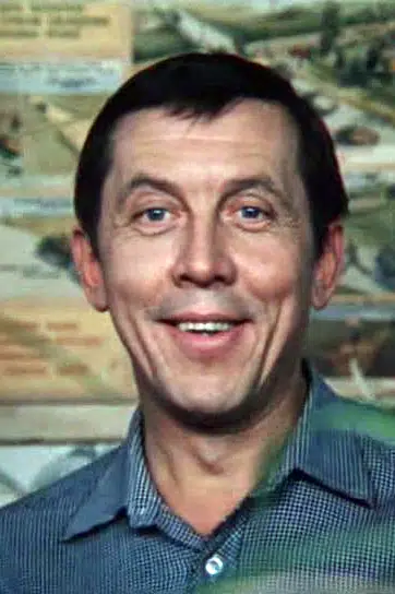 Valeriy Zolotukhin