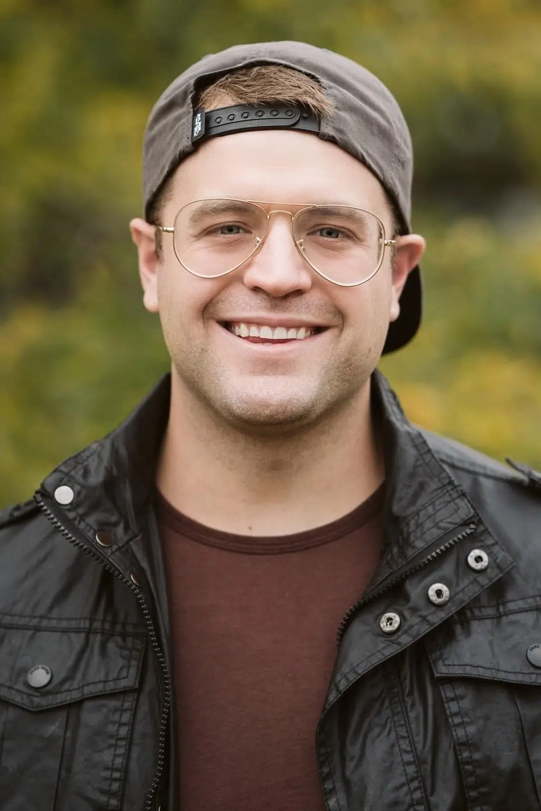 Tyler Sansom