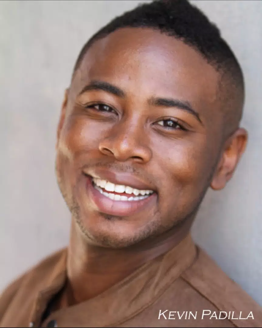 Kevin Padilla