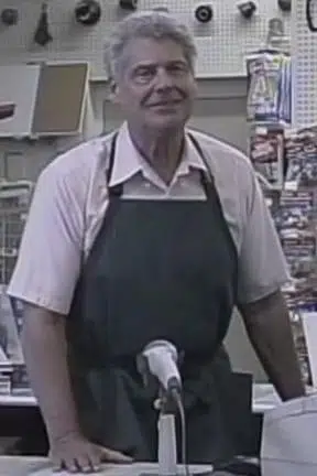 Fred Schutz