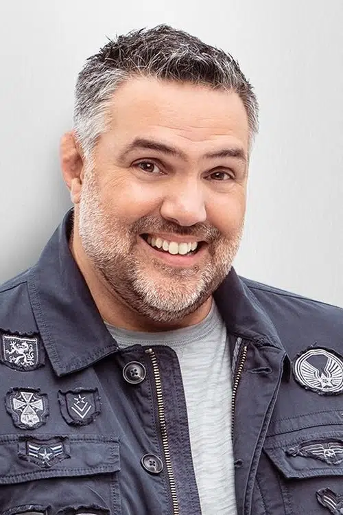 Martin Cloutier