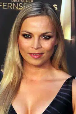 Regina Halmich