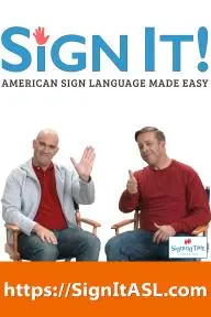 Sign It! American Sign Language Made Easy_peliplat