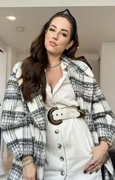 Nicole Rose Stillings