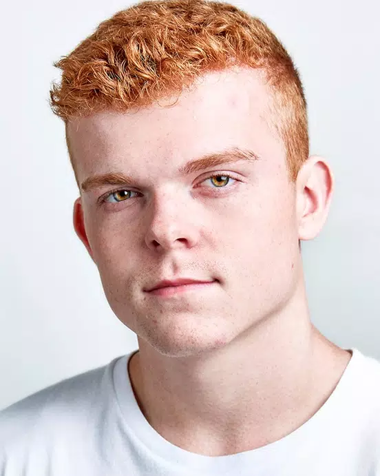 Christopher Ryan Lewis