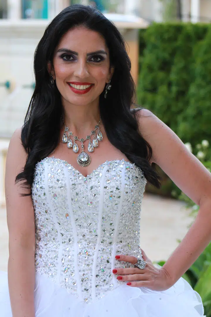 Samira Kazemeni