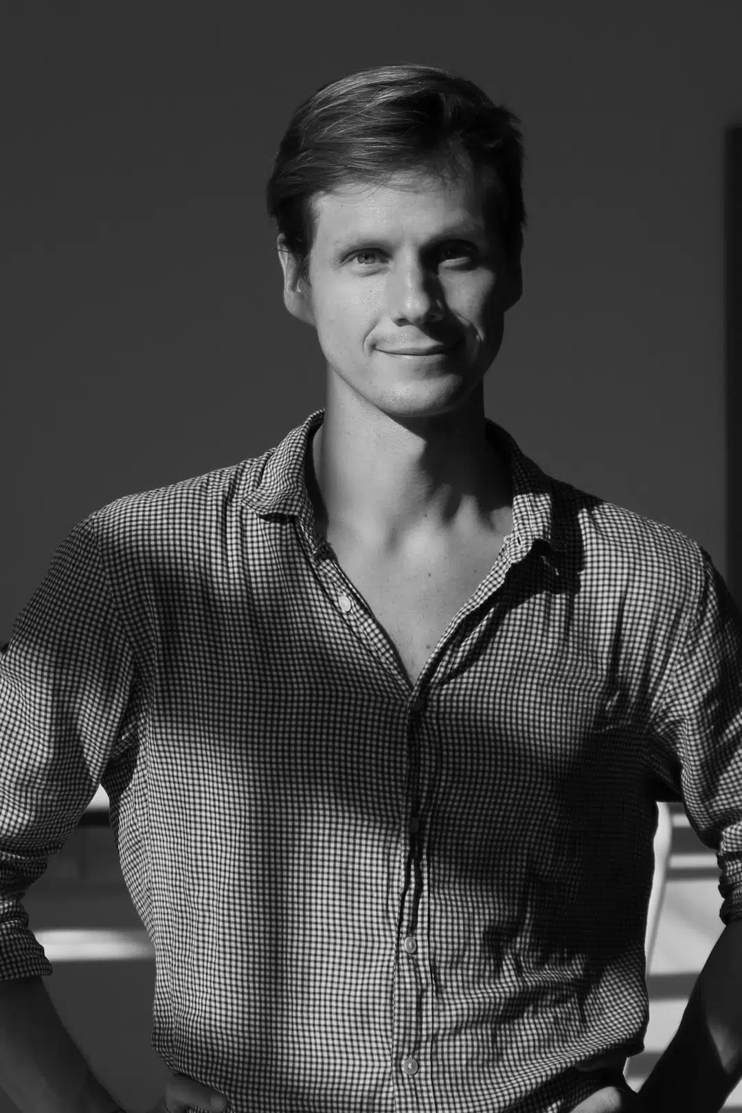 Luke Willis
