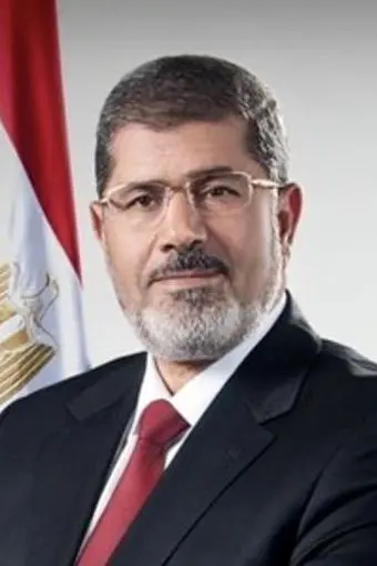 Mohamed Morsi_peliplat