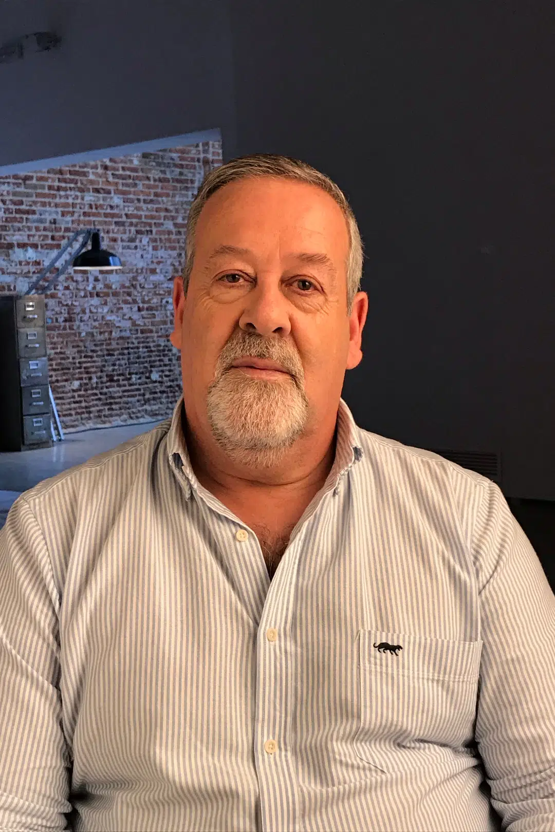 Imanol Rodríguez