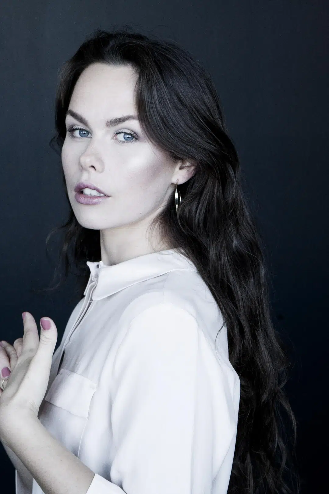 Hafdís Helga Helgadóttir