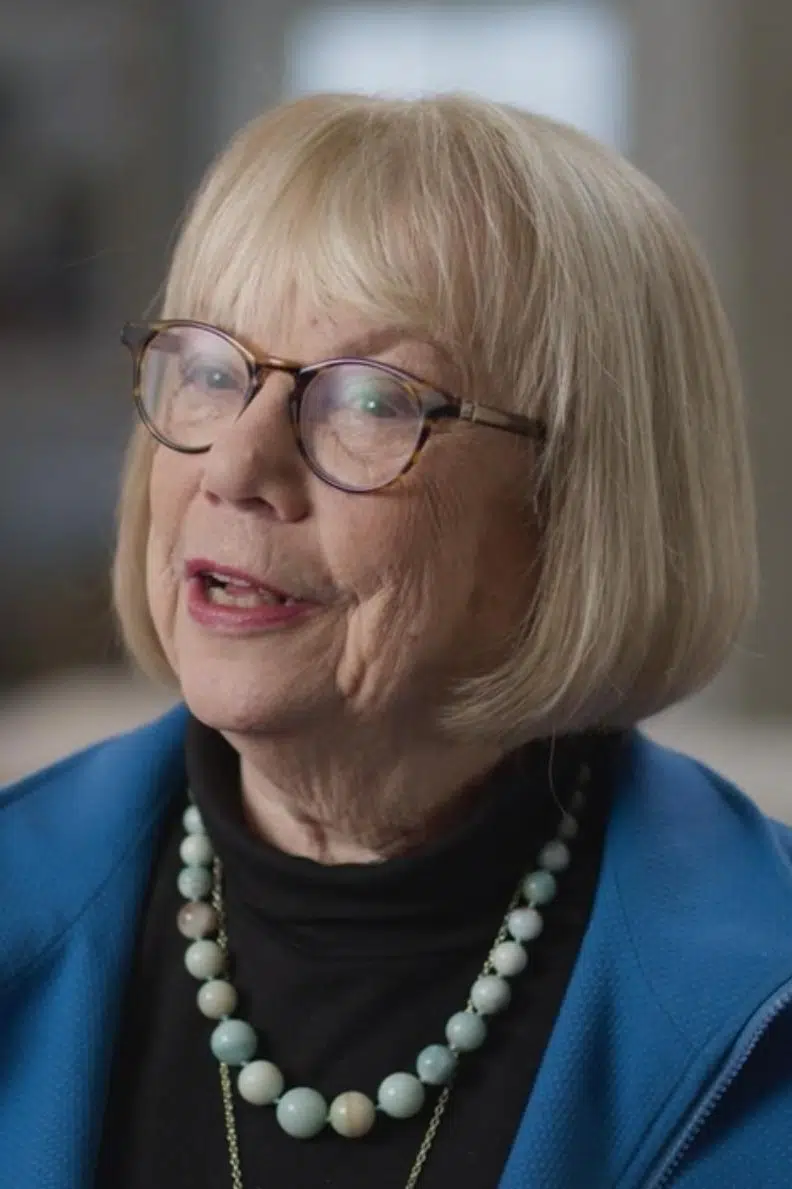 Ann Lewis