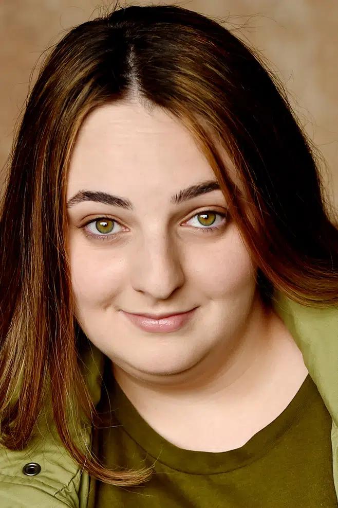 Sarah Healey