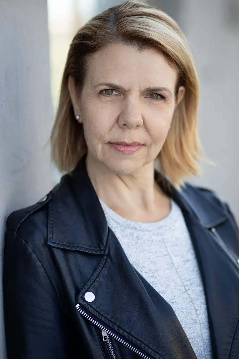 Sarah Harlow