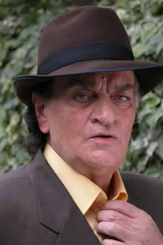Fathali Oveisi