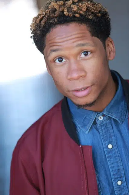 Christian Broussard