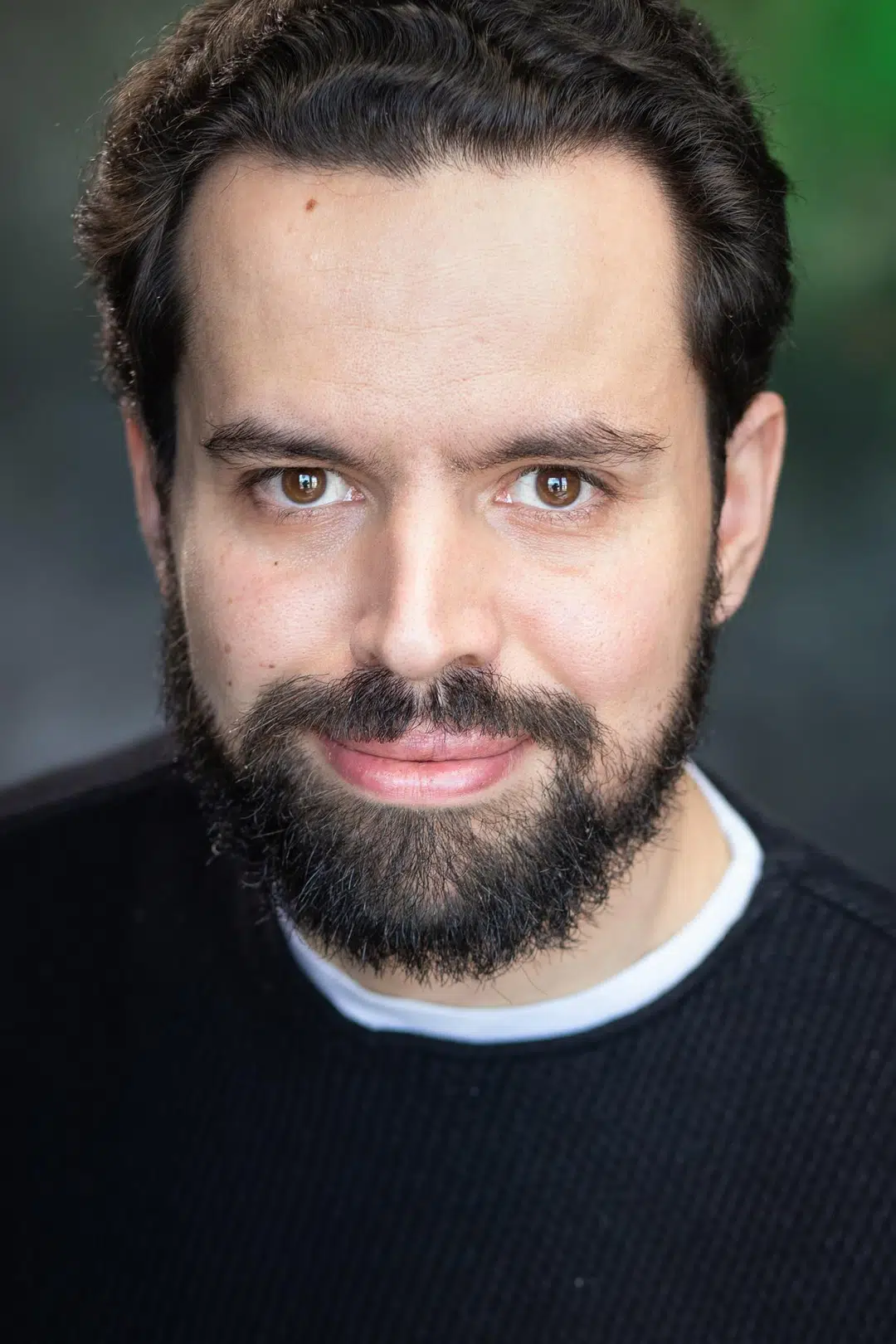 Adam Sabatti