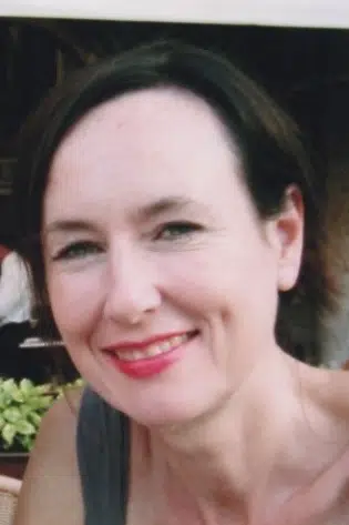 Ann McGuire