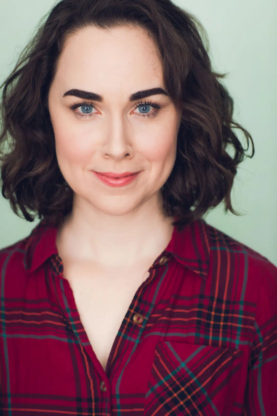 Megan Greener