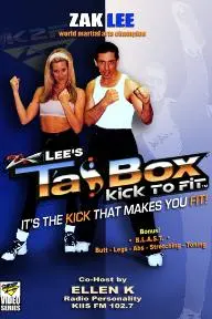 Tai-Box: Kick to Fit_peliplat
