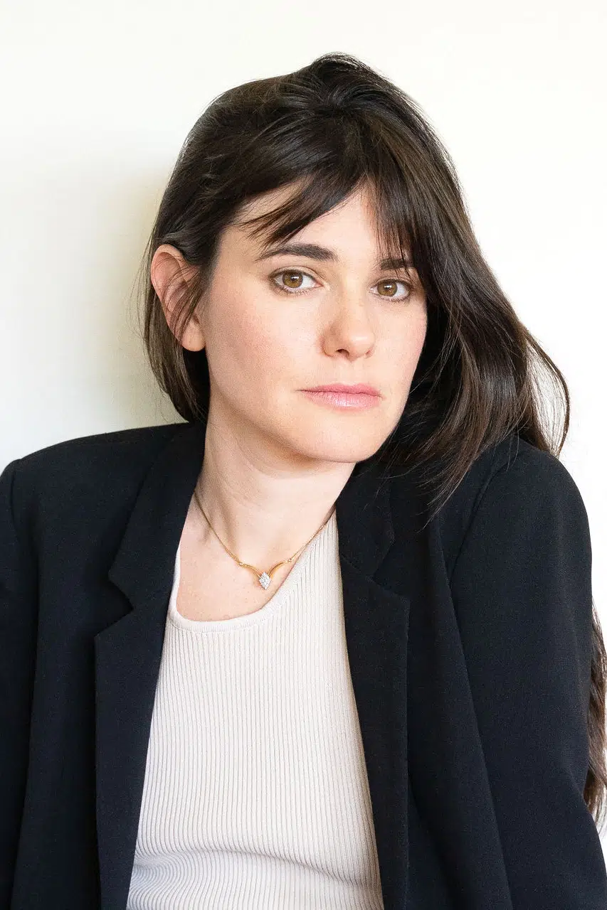 Jillian Federman
