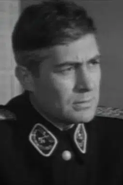 Boris Seidenberg
